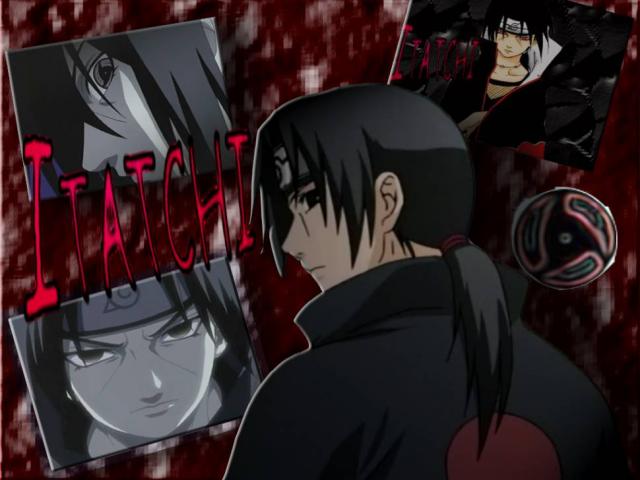 itachi 